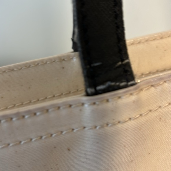 KATE SPADE DISNEY MINNIE MOUSE FRANCIS LARGE TOTE - Picture 13 of 14